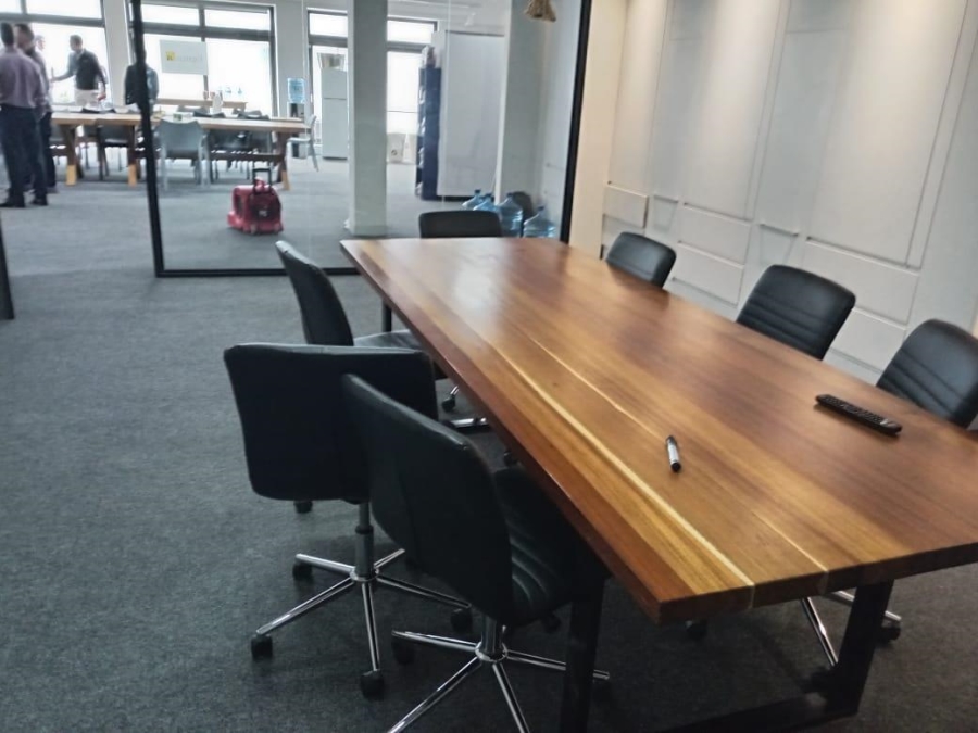 Commercial Property for Sale in Green Point Western Cape